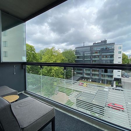 Ferienwohnung Turun Blanka A30 Turku Exterior foto