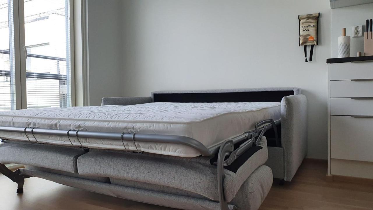 Ferienwohnung Turun Blanka A30 Turku Exterior foto