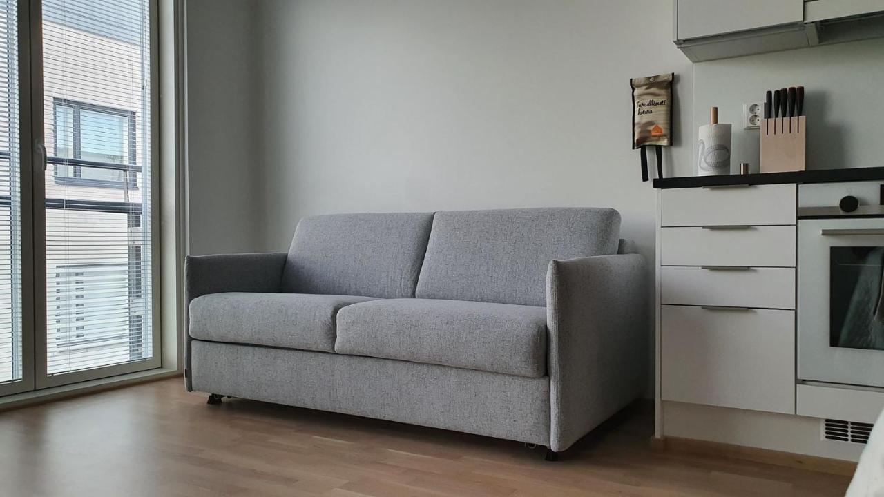 Ferienwohnung Turun Blanka A30 Turku Exterior foto